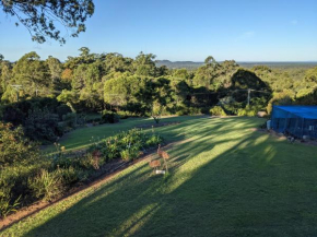 LaGranja Kookaburra Room